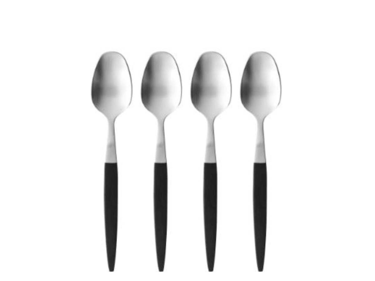 Gense Focus de Luxe Tesked  4 st