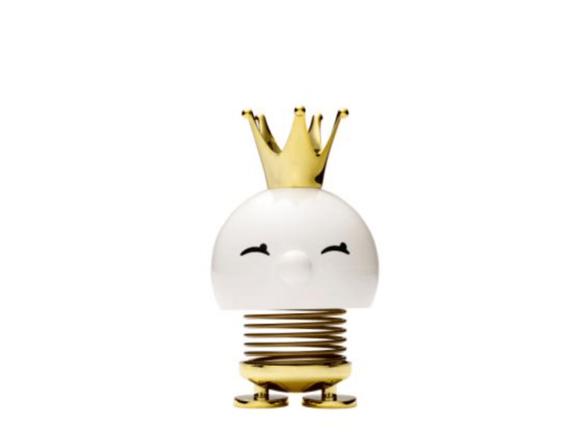 Queen Hoptimist