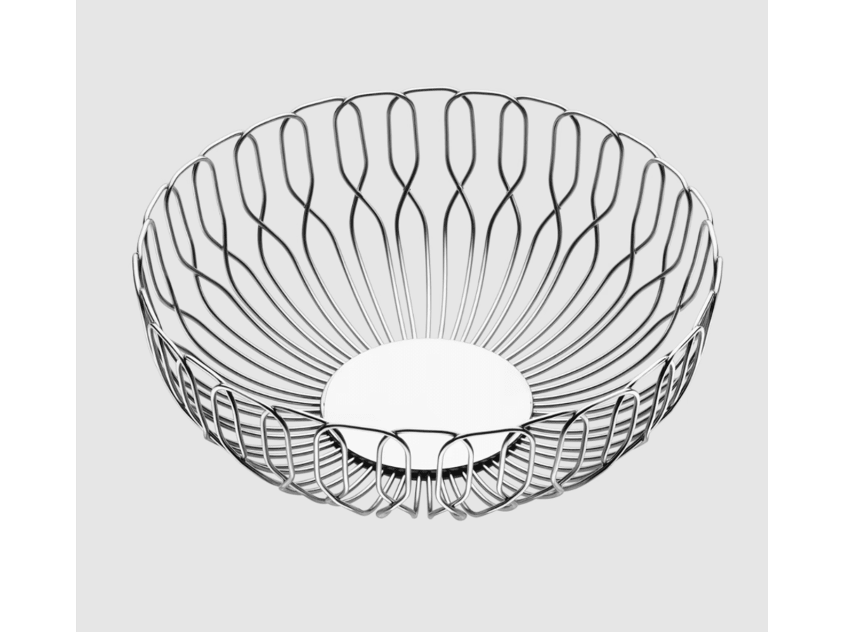 ALFREDO Bread basket, small