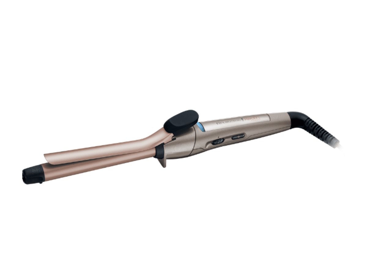 Locktång - Keratin Protect 19mm