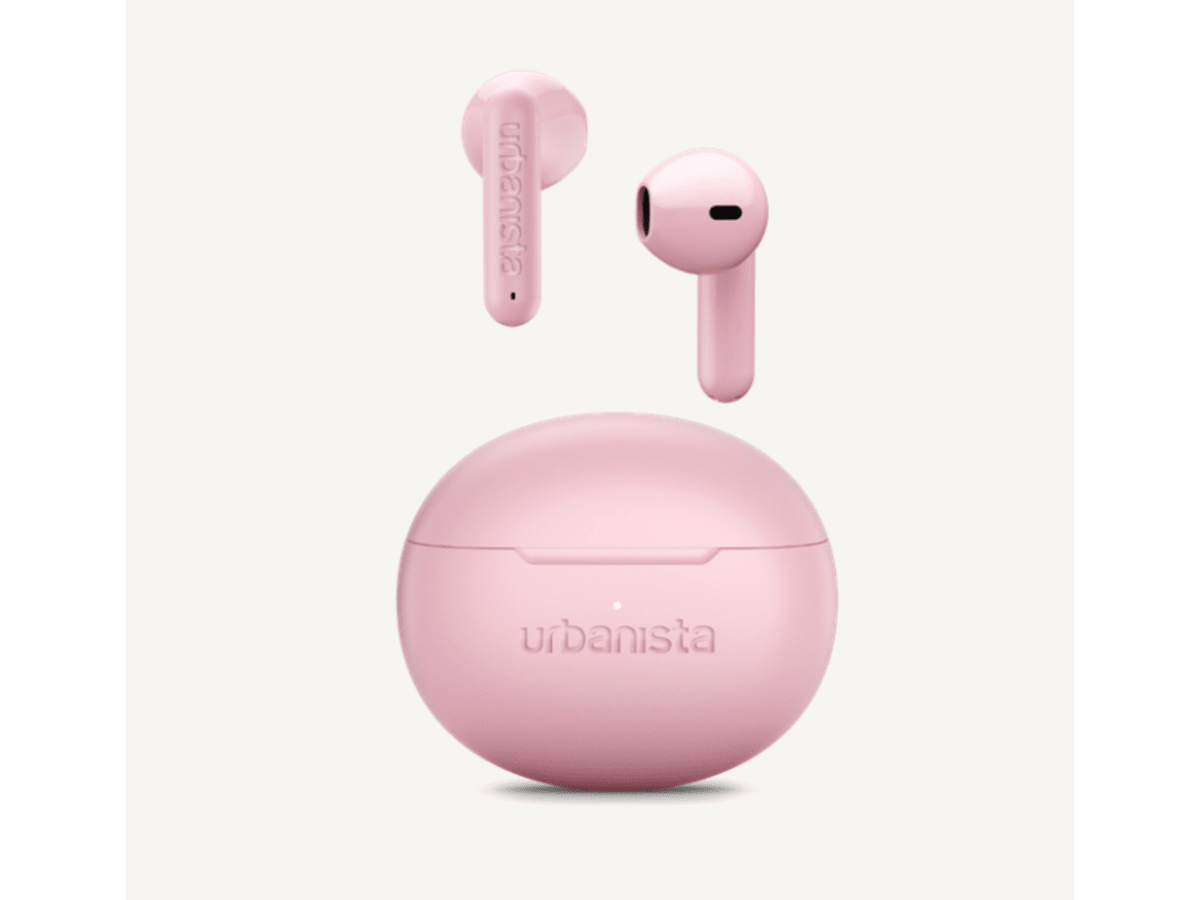Austin Earbuds - All Day Sound