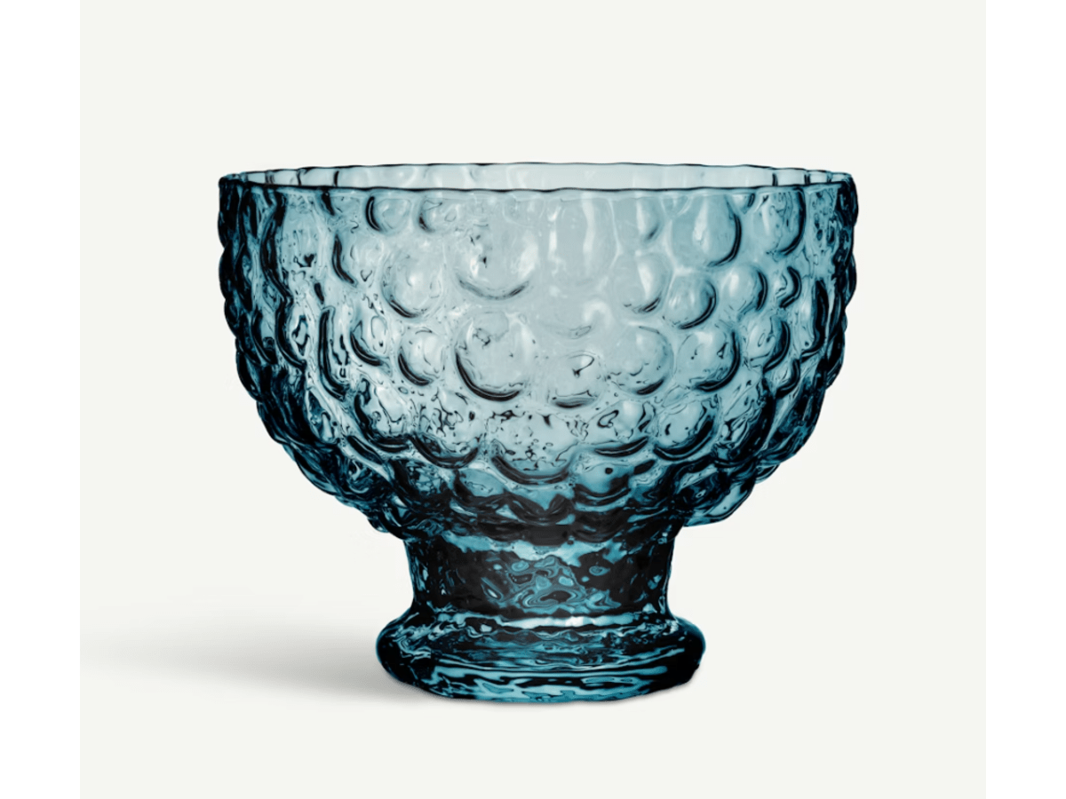 Moss skål cirkulär 190mm