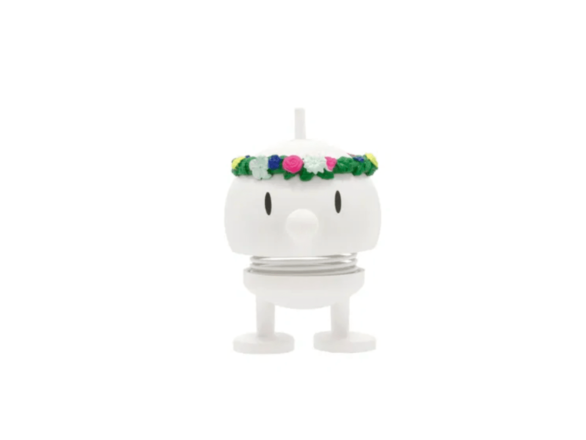 Hoptimist Flower Bumble