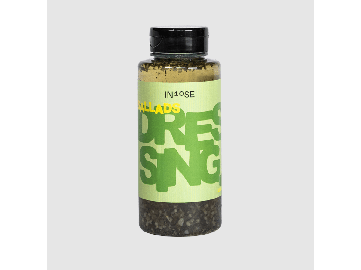 IN10SE Salladsdressing