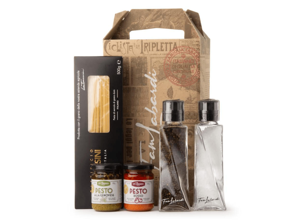 Fam. Labardi Deluxe 2026