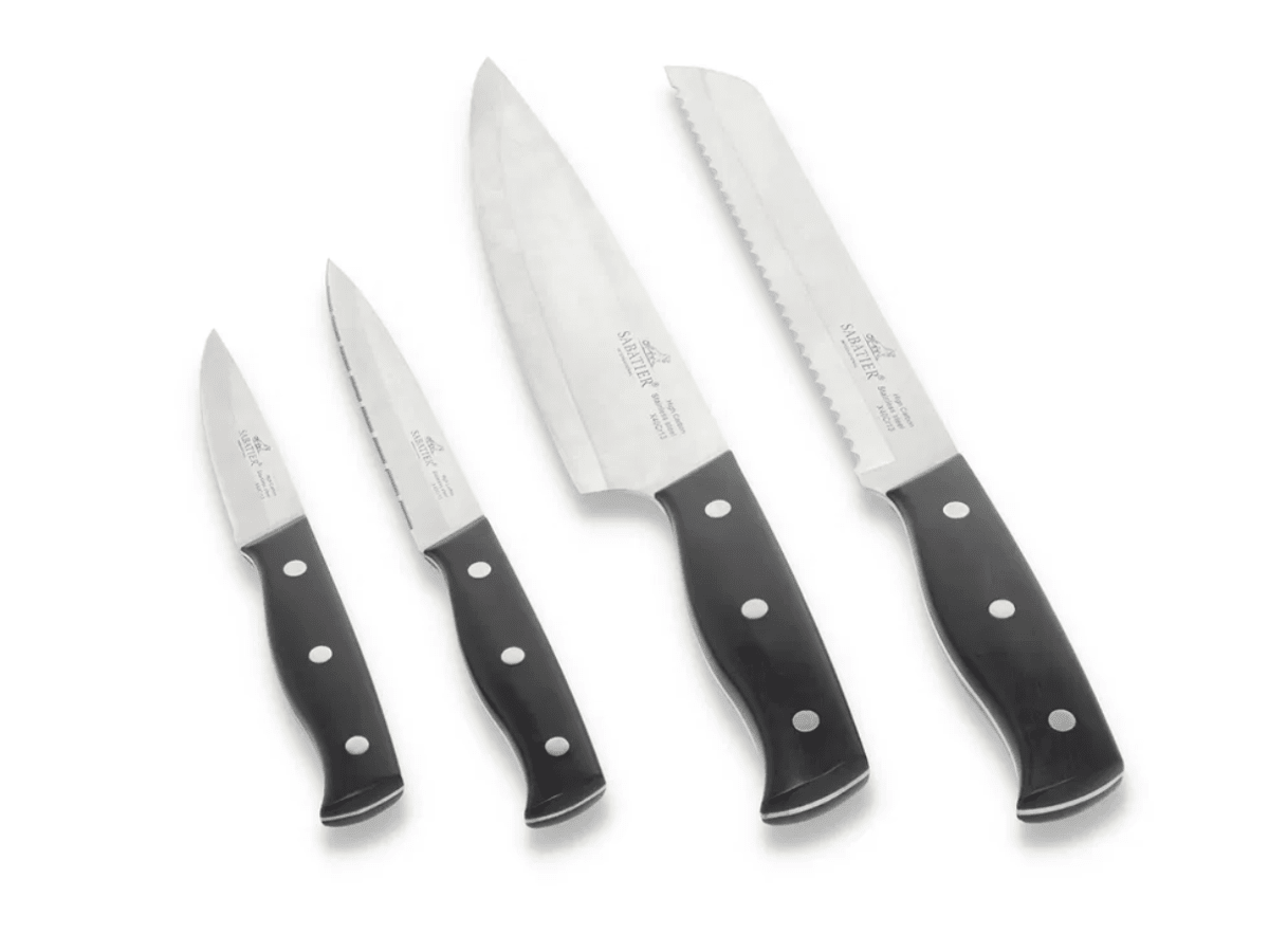 Lion Sabatier International Austral Knivset 4 delar