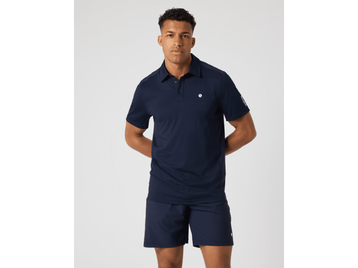 Ace Mesh tennispikétröja