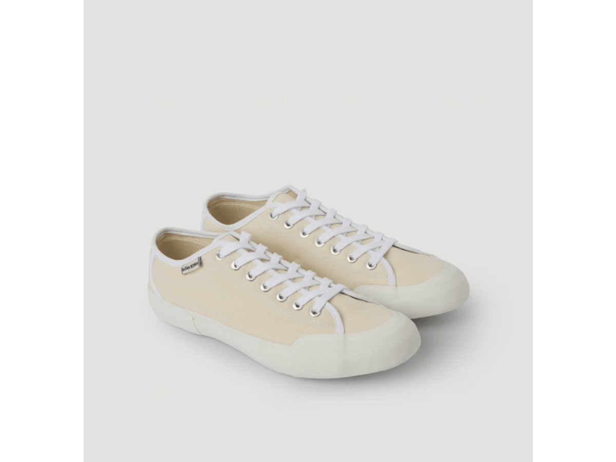 Unisex fritidsskor