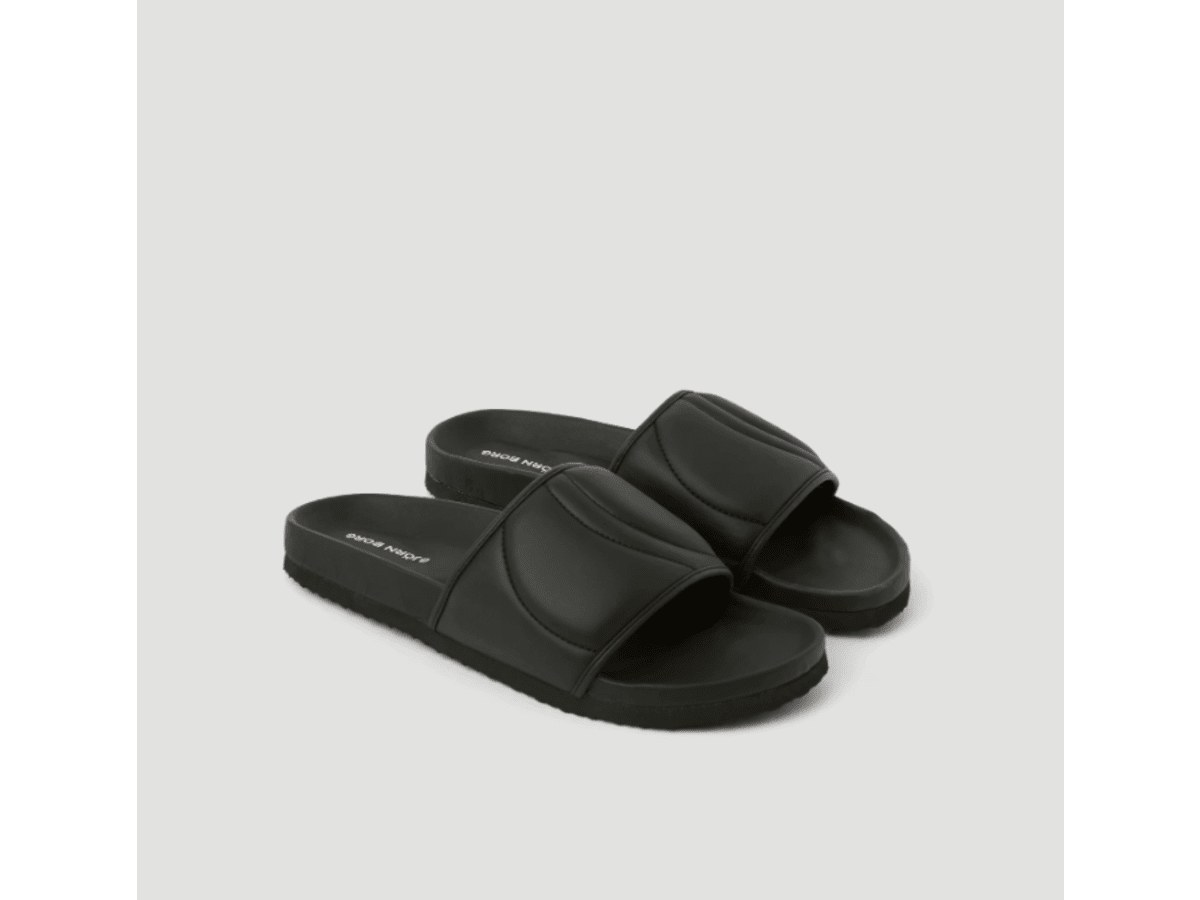Unisex Timeout tofflor