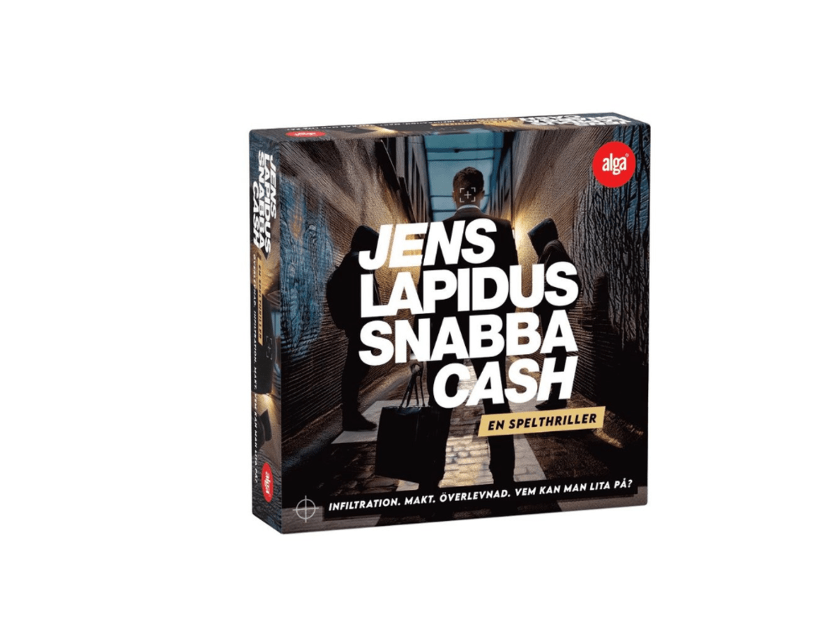 Snabba cash