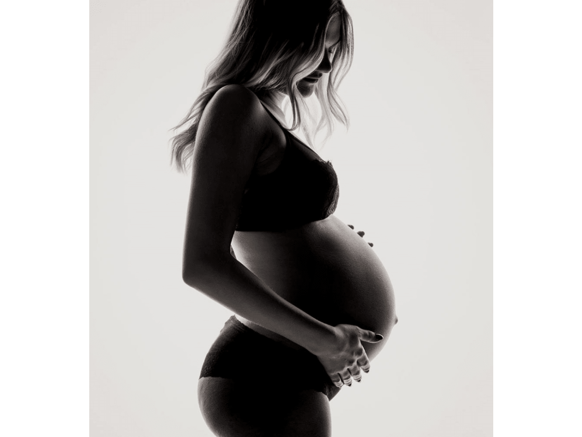Gravidfotografering
