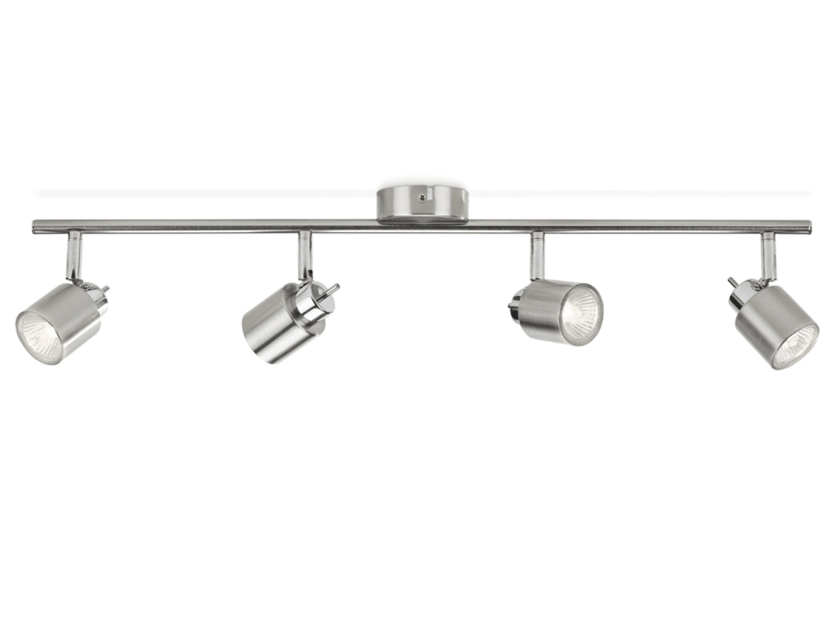 Meranti Spotlight 4x35W 230V