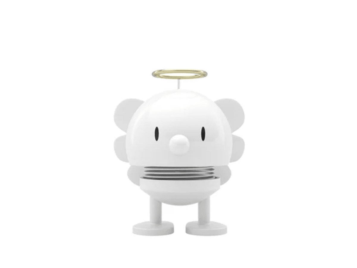 Hoptimist Angel Bumble