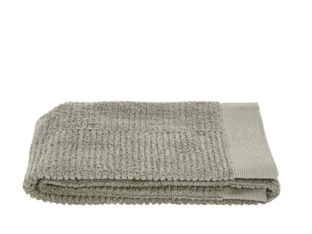 Classic Badlakan 140 x 70 cm Eucalyptus Green