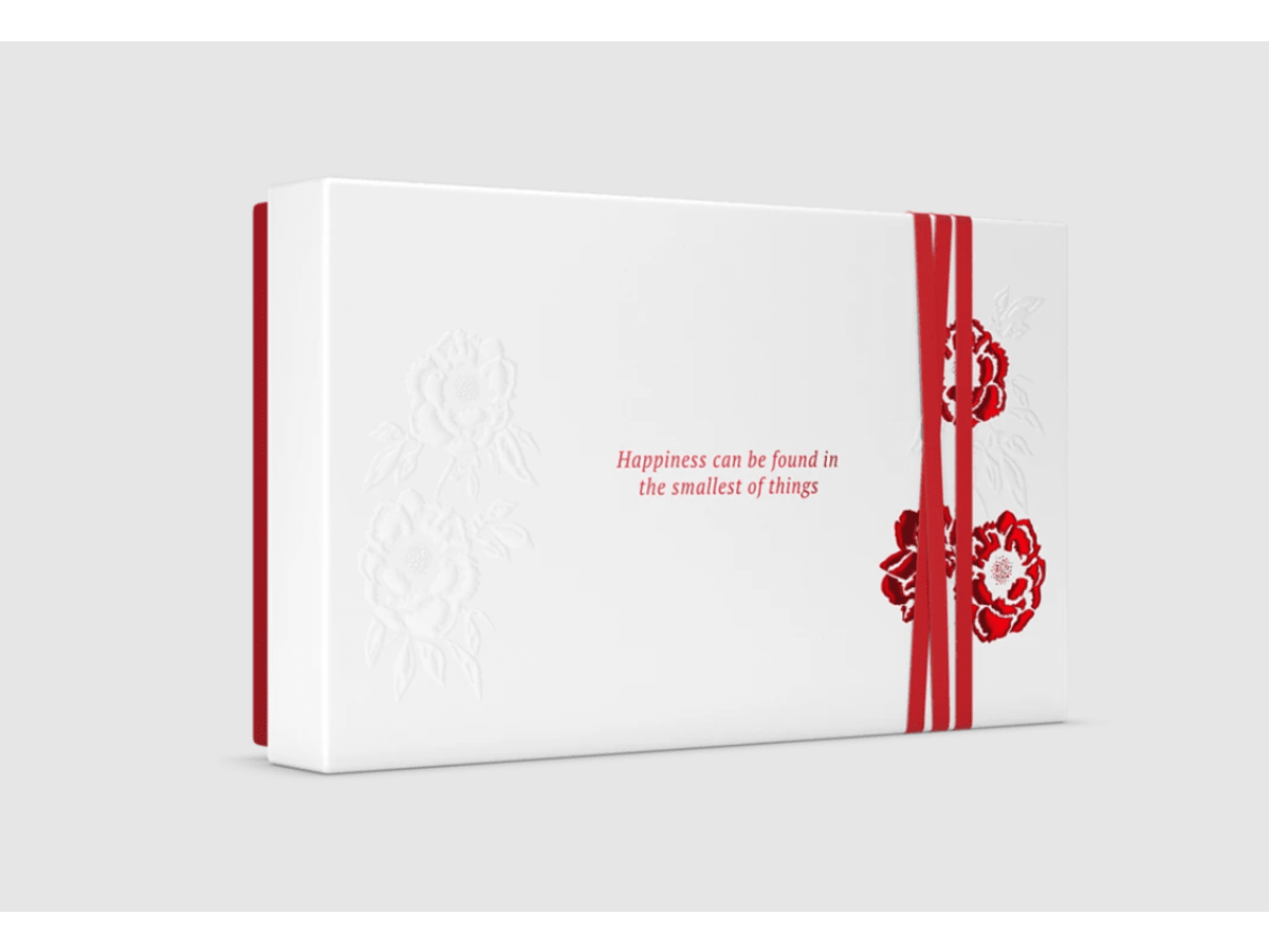 The Ritual of Ayurveda - Small Gift Set 2026