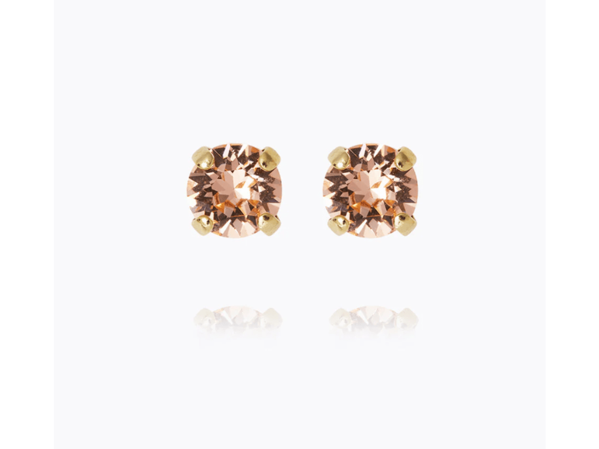 Mini stud Earrings 