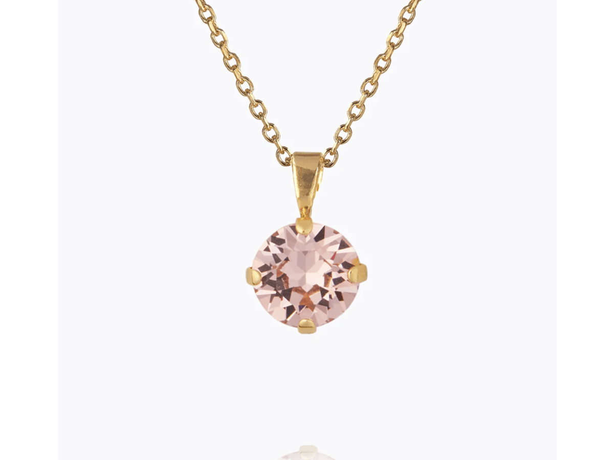 Classic Petite Necklace