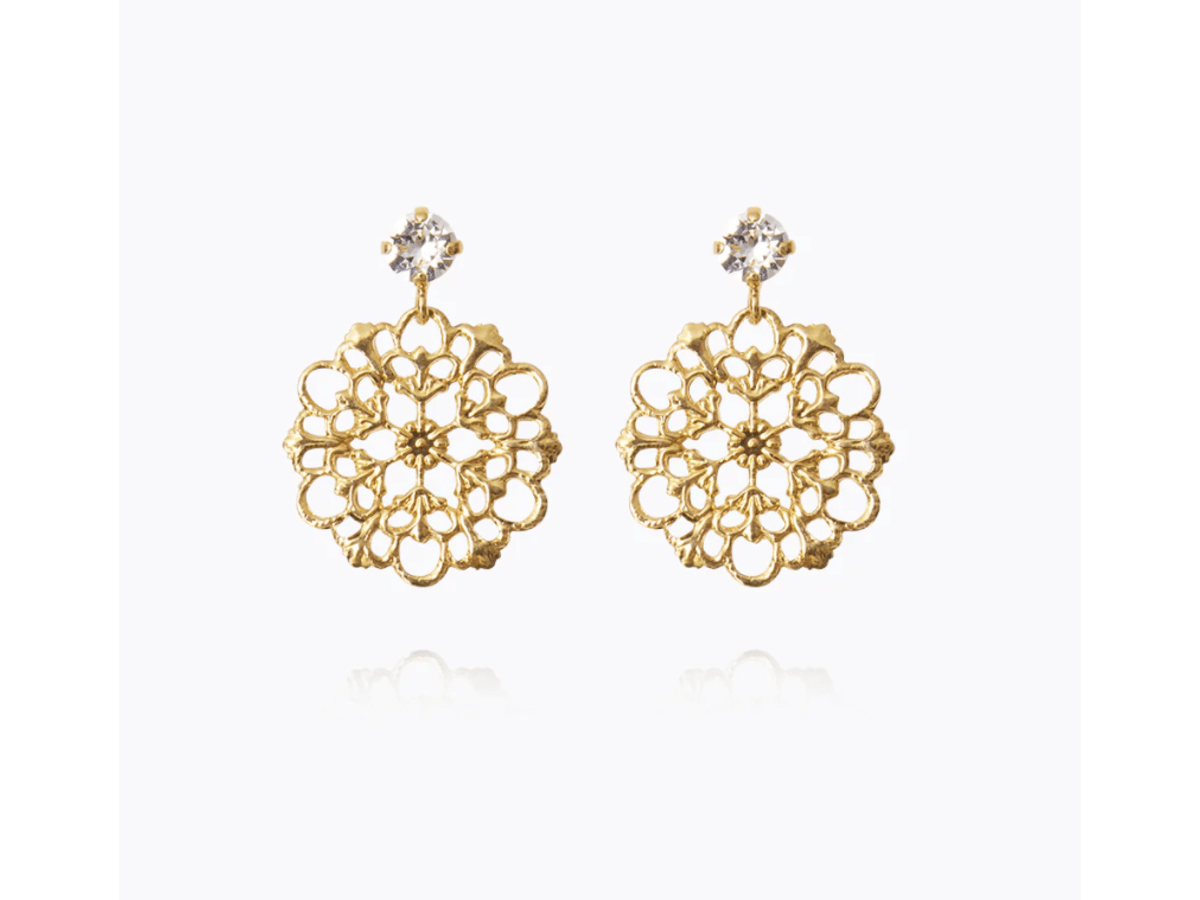 Andrea Earrings