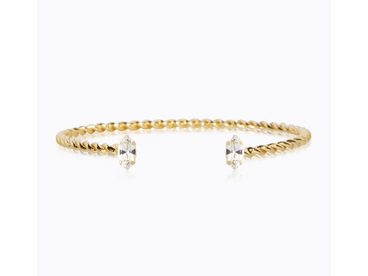 Petite Navette Bracelet