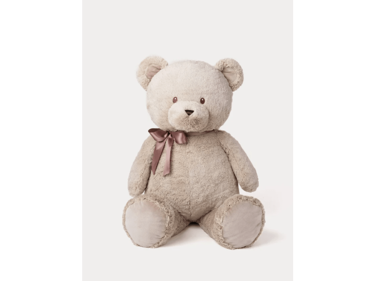 Teddybjörn Elton