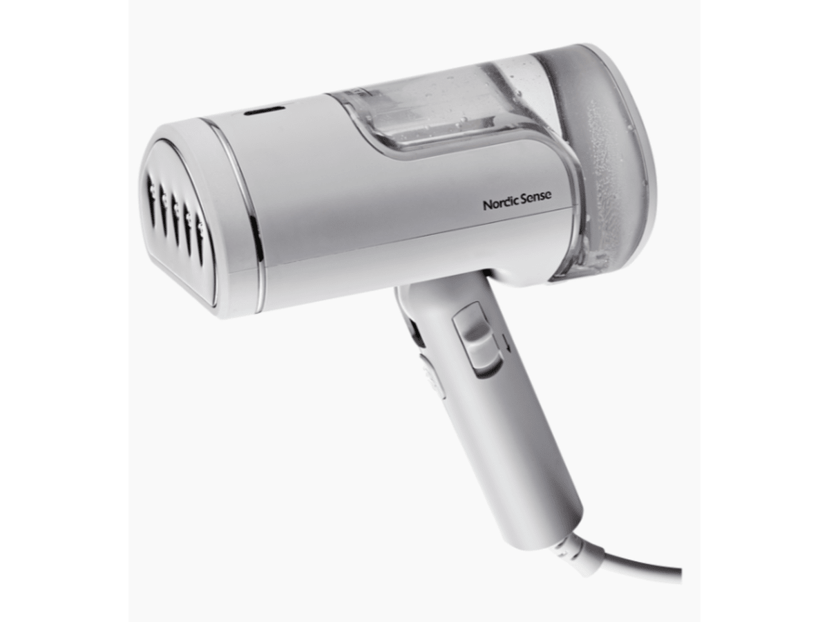 Handsteamer 1500 watt