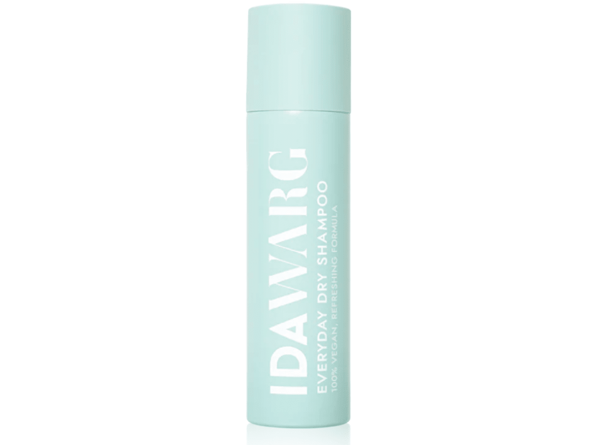 Everyday Dry Shampoo