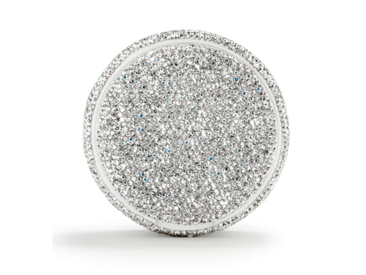 Sparkling Kelly refill-snusdosa