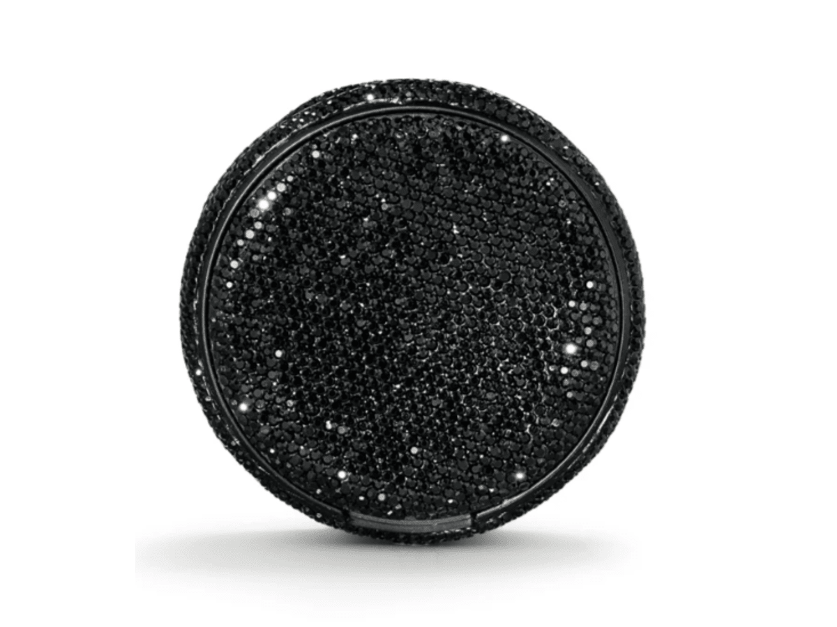 Nightclub Kelly, refill-snusdosa