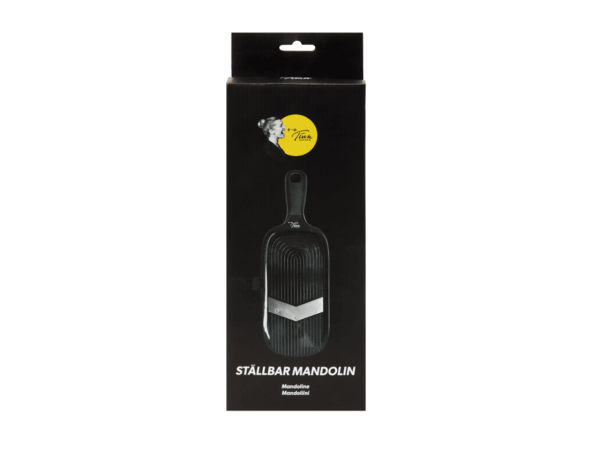 Tina Nordström mandolin