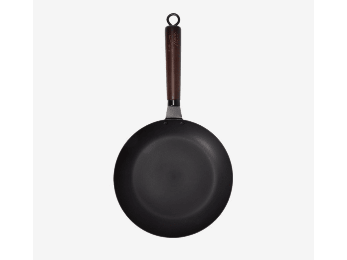 Tina Nordström Kolstålspanna 24 cm