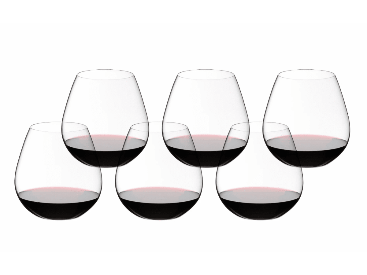 Pinot Noir/Nebbiolo, 6 styck - 20-årsjubileum