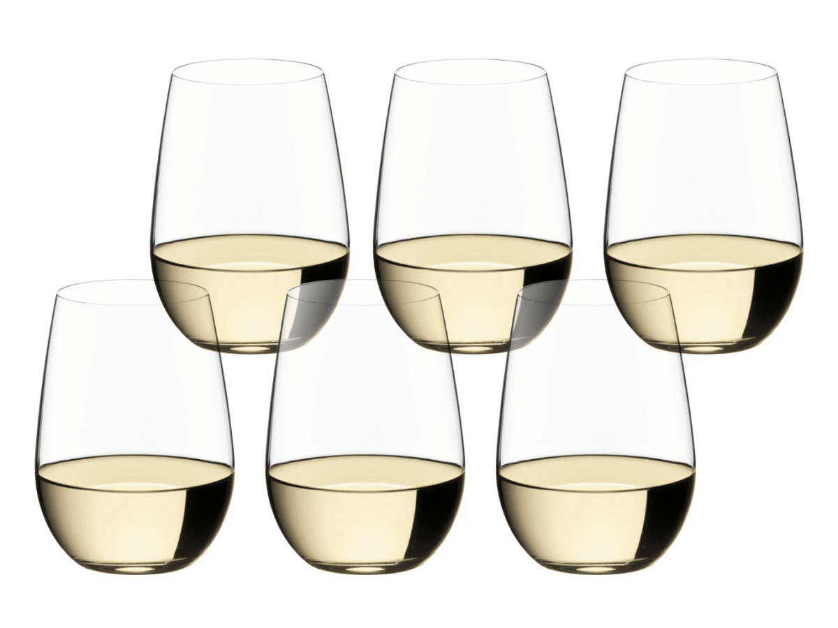 Riesling/Zinfandel, 6 styck - 20-årsjubileum