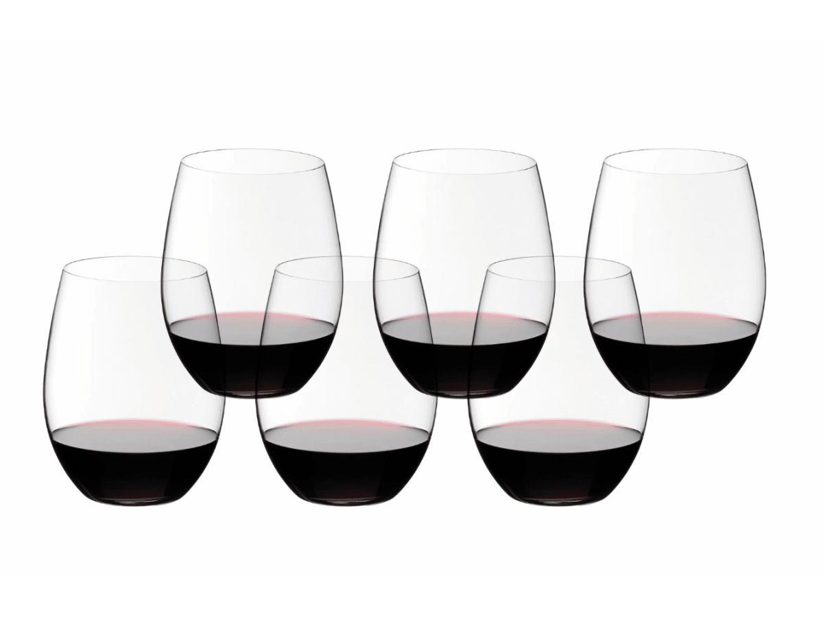 Cabernet/Merlot, 6-styck, 20-årsjubileum