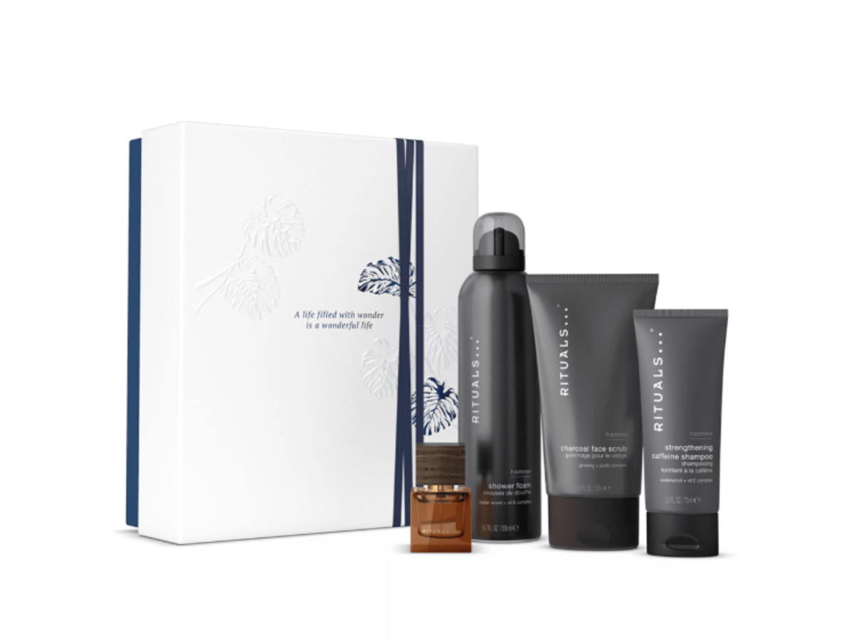 Homme Gift Set
