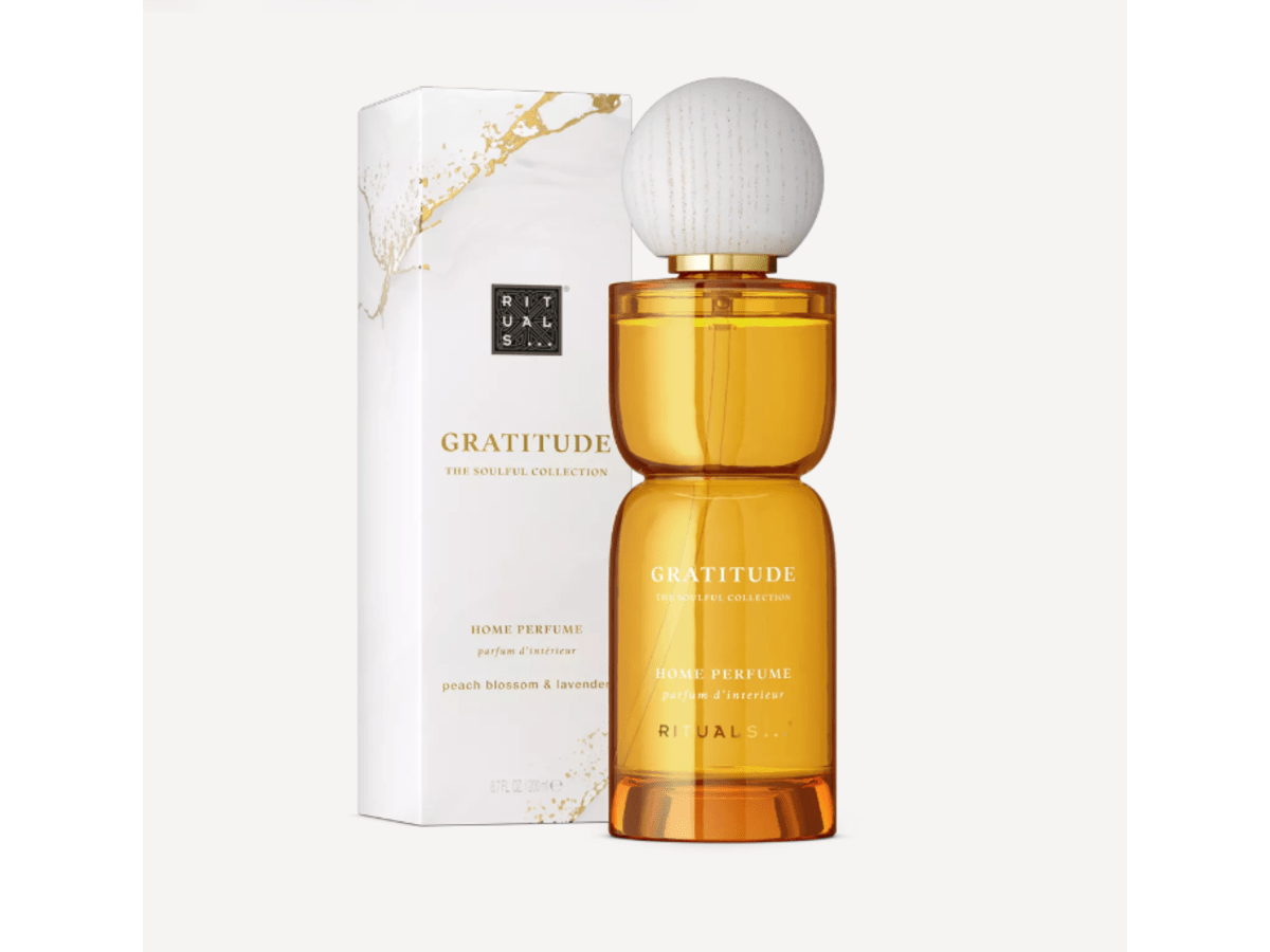 Gratitude - Home Perfume