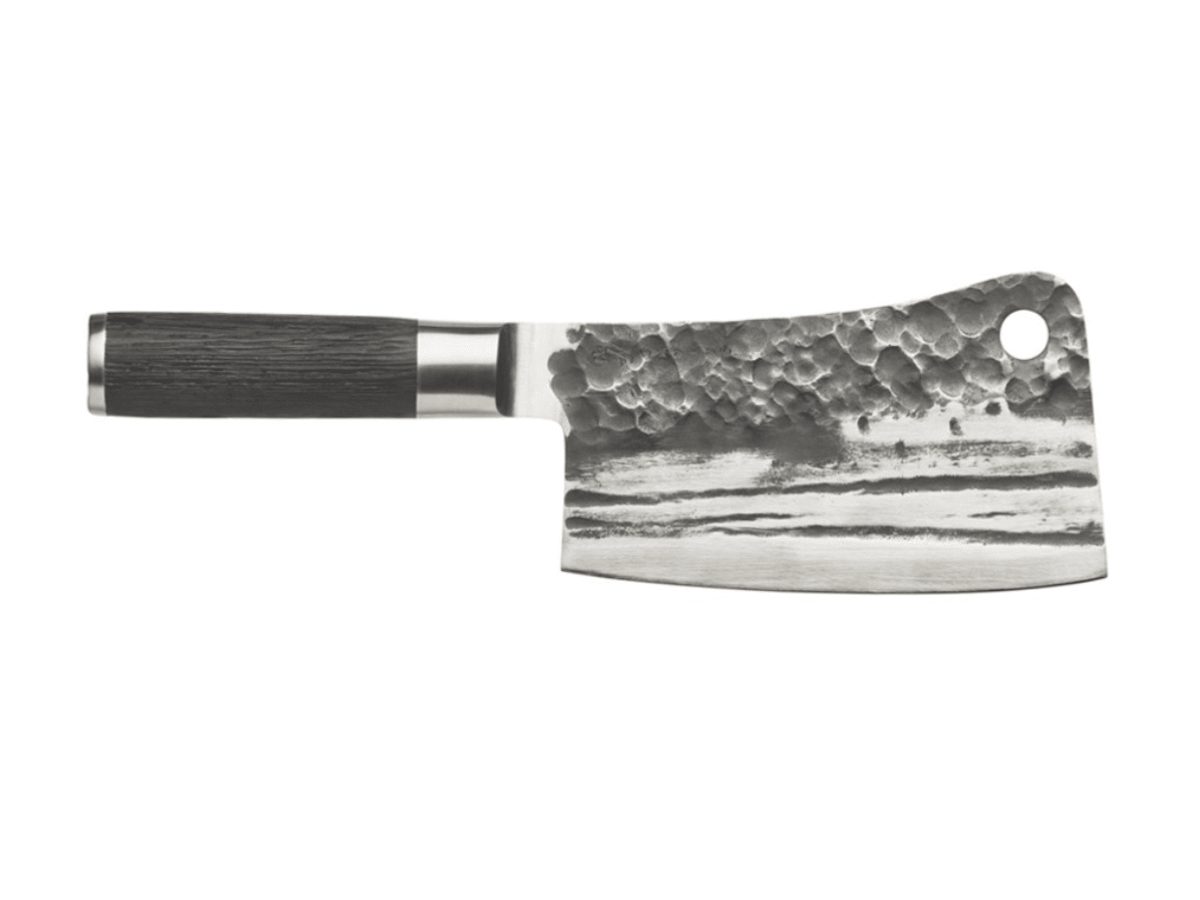 Satake Kuro Chopper 18 cm