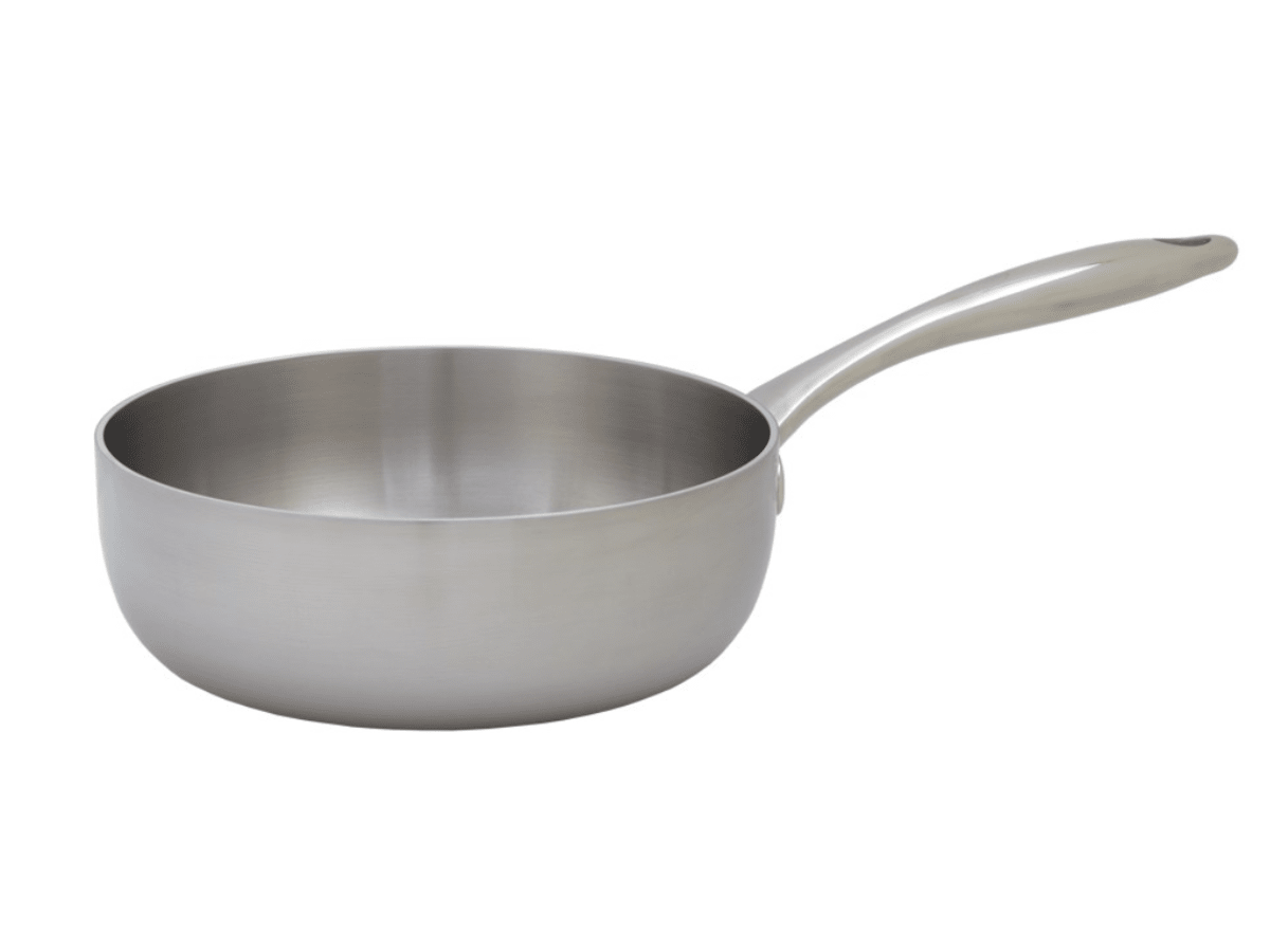 Culimat Sauteuse Mathias Dahlgren, 22 cm 5-Ply