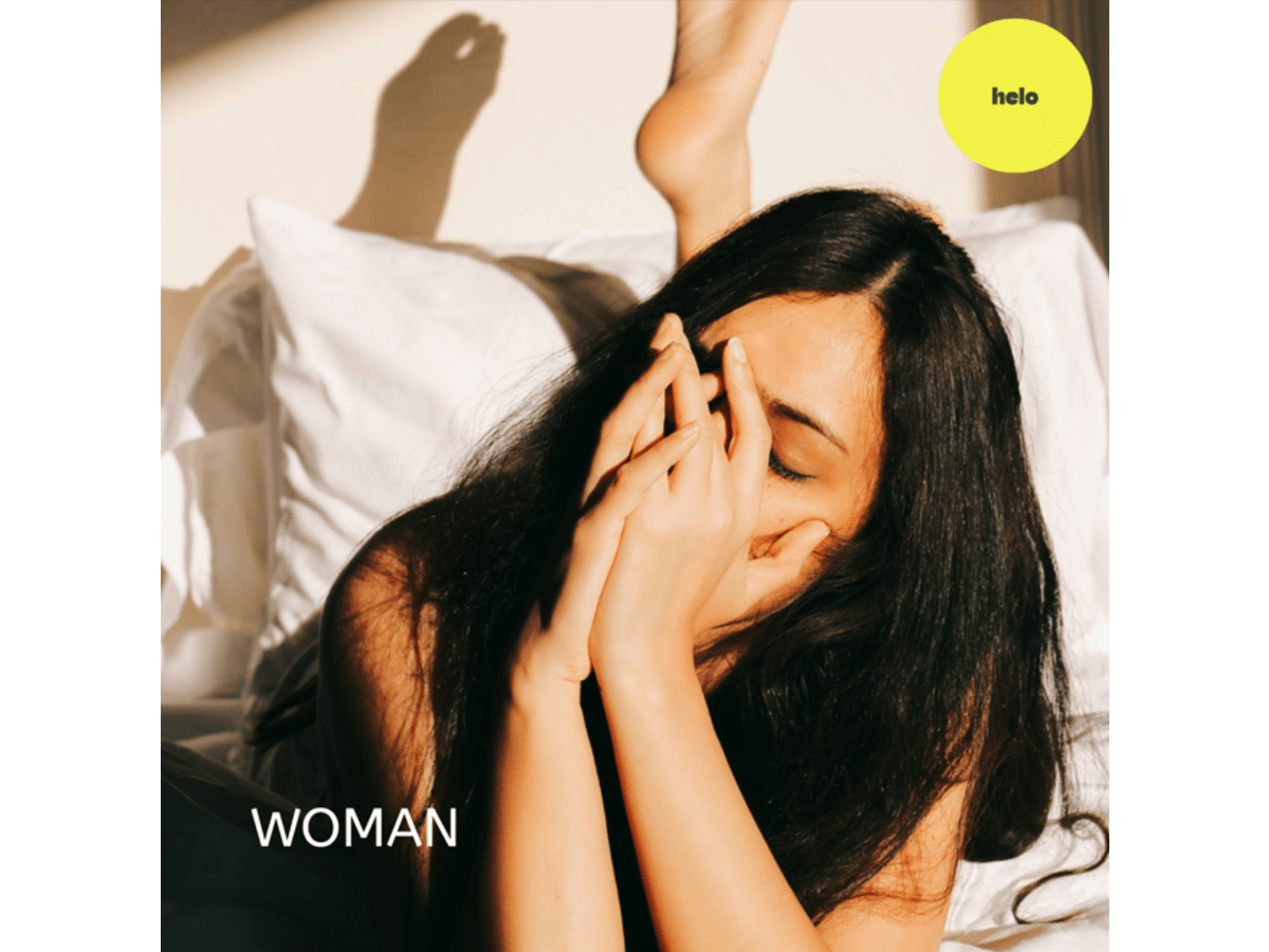 WOMAN - Klimakteriet & hormoner