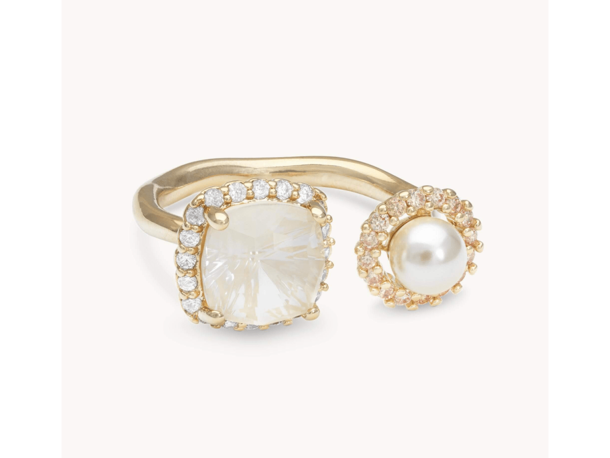 Colette ring