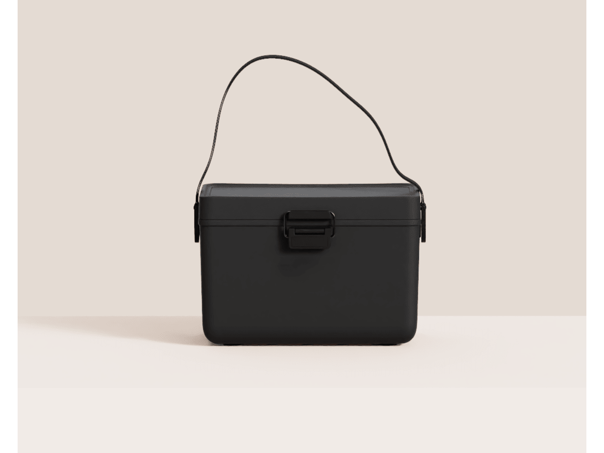Kylbox