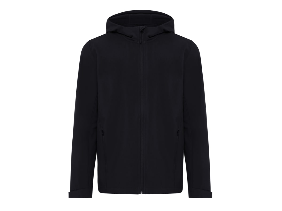 IQONIQ Makalu herrjacka i återvunnen polyester