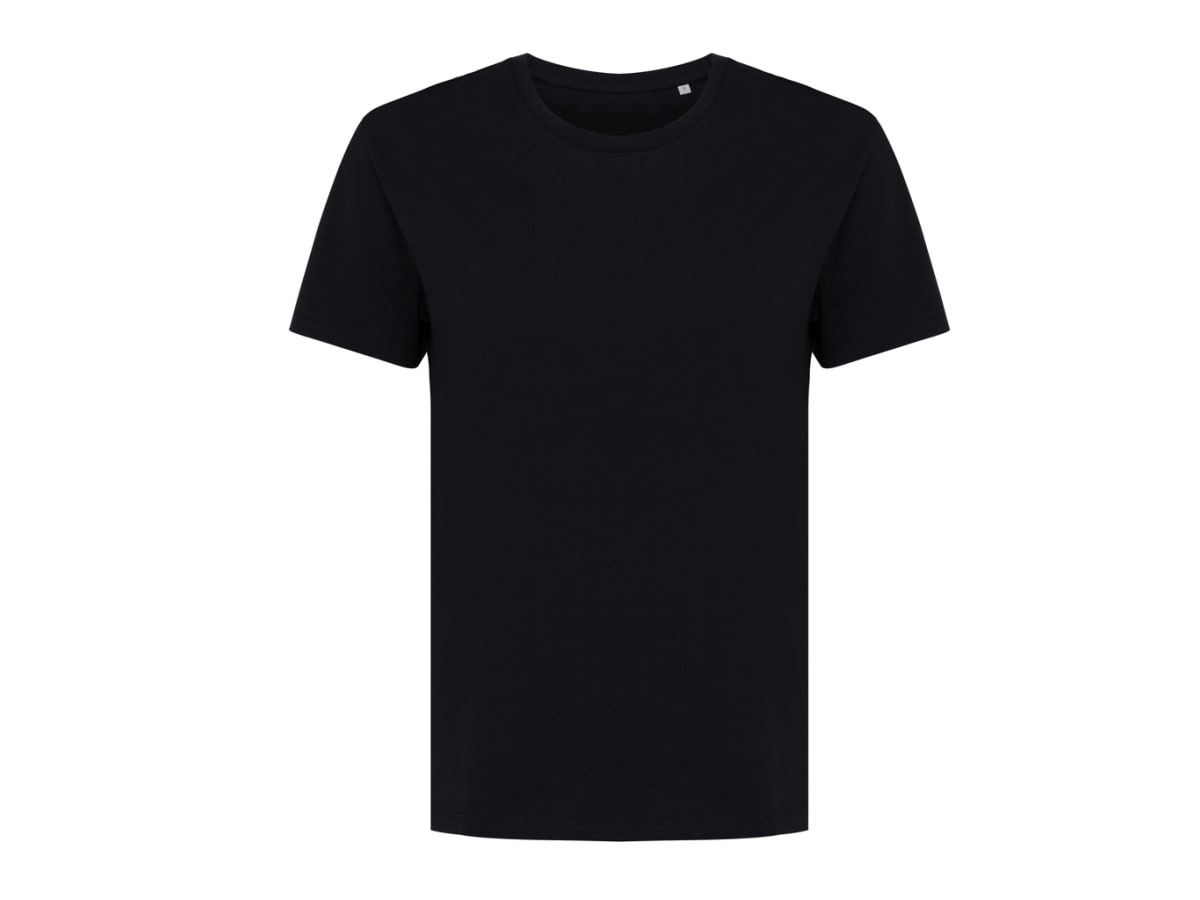 IQONIQ Yala t-shirt dam i återvunnen bomull