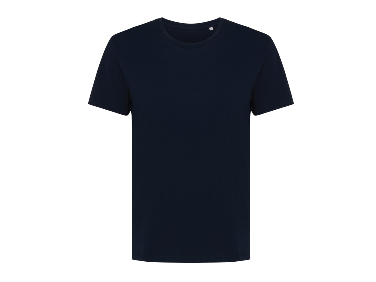 IQONIQ Yala t-shirt dam i återvunnen bomull
