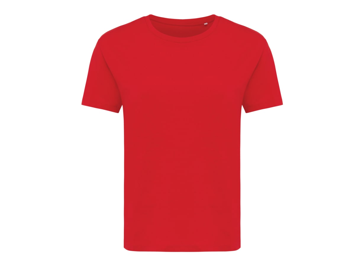 IQONIQ Yala t-shirt dam i återvunnen bomull