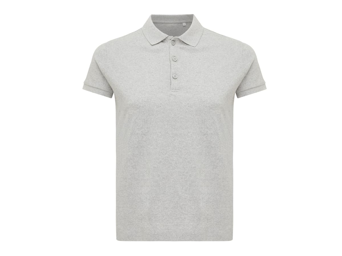 IQONIQ Yosemite piké i återvunnen bomull för kvinnor