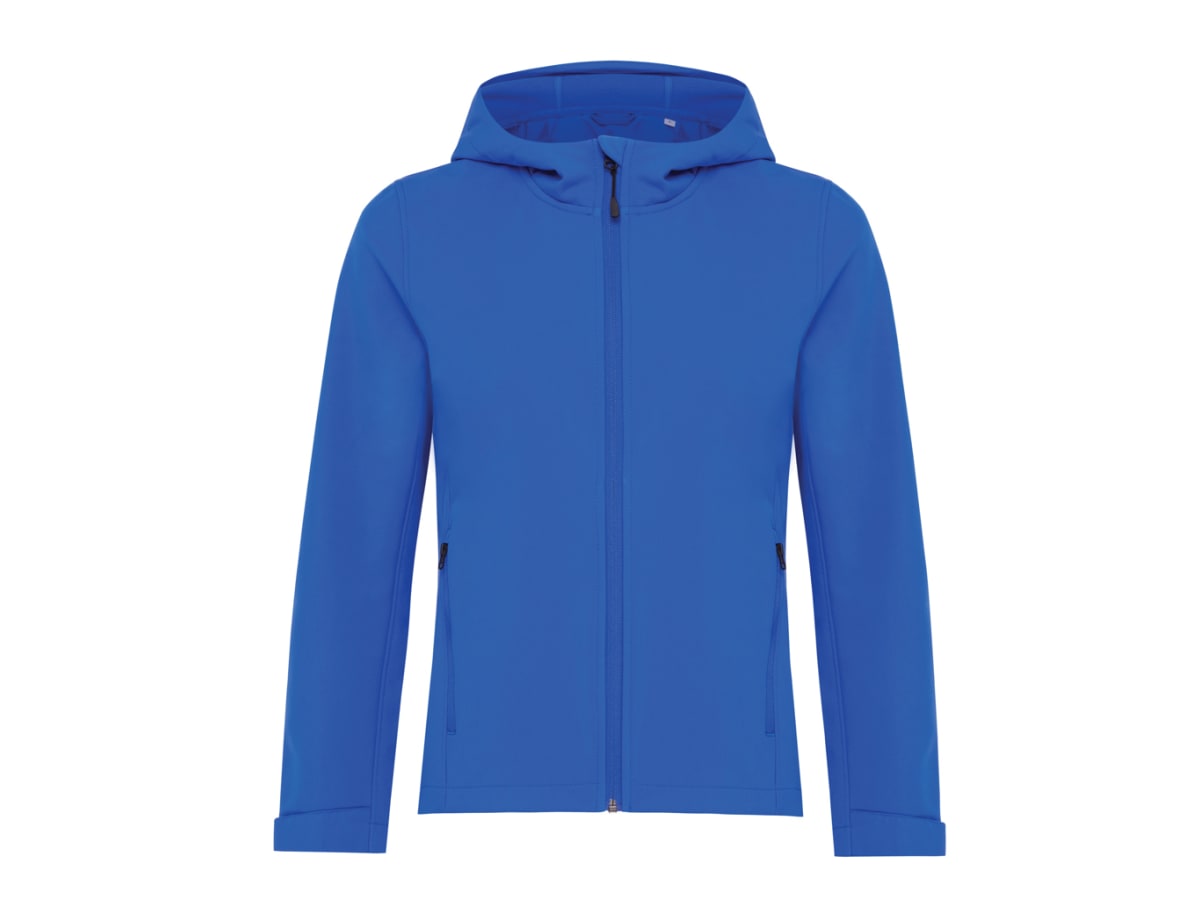 IQONIQ Makalu damjacka i återvunnen polyester