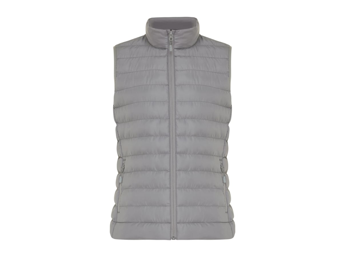 IQONIQ Meru damväst i återvunnen polyester