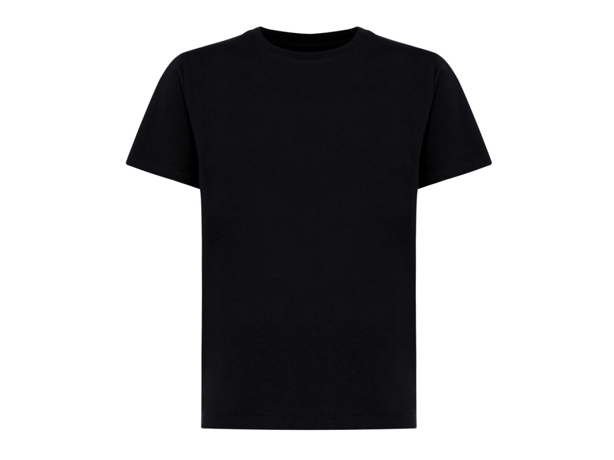 IQONIQ Koli t-shirt barn i återvunnen bomull