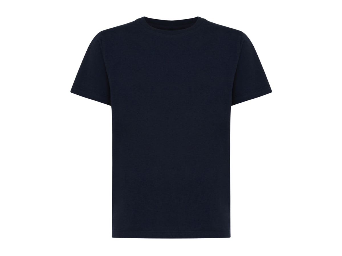 IQONIQ Koli t-shirt barn i återvunnen bomull