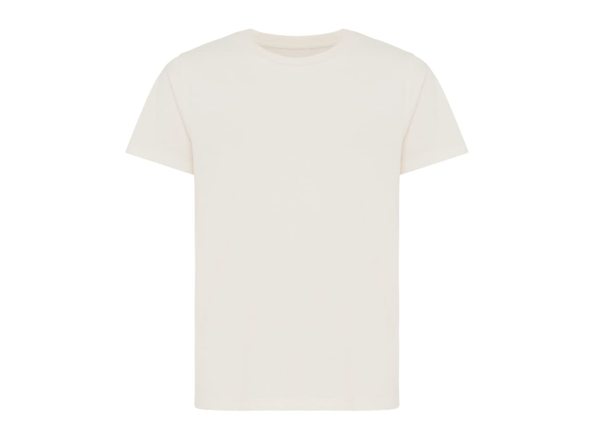 IQONIQ Koli t-shirt barn i återvunnen bomull